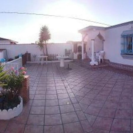 El Verano Azul Casa Con Piscina Chiclana de la Frontera Eksteriør bilde